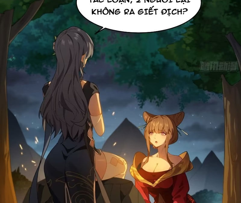 Xuyên Không Thành Npc: Ta Có Lão Bà Che Chở: Chapter 58