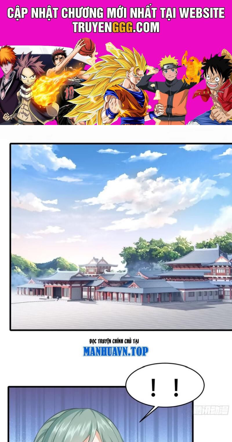 Xuyên Không Thành Npc: Ta Có Lão Bà Che Chở: Chapter 59