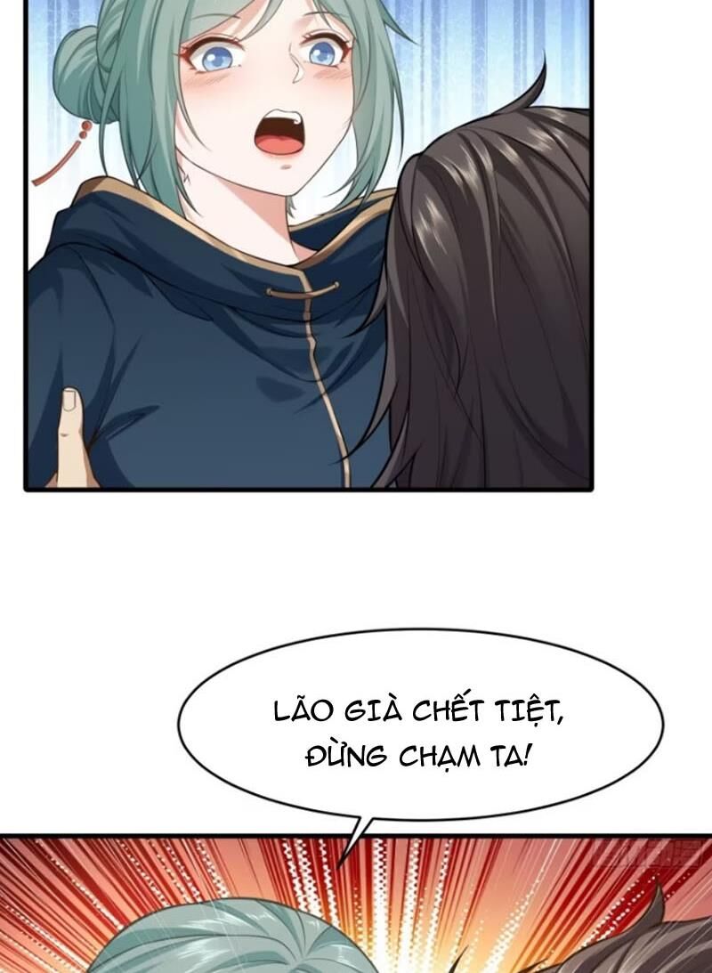 Xuyên Không Thành Npc: Ta Có Lão Bà Che Chở: Chapter 59