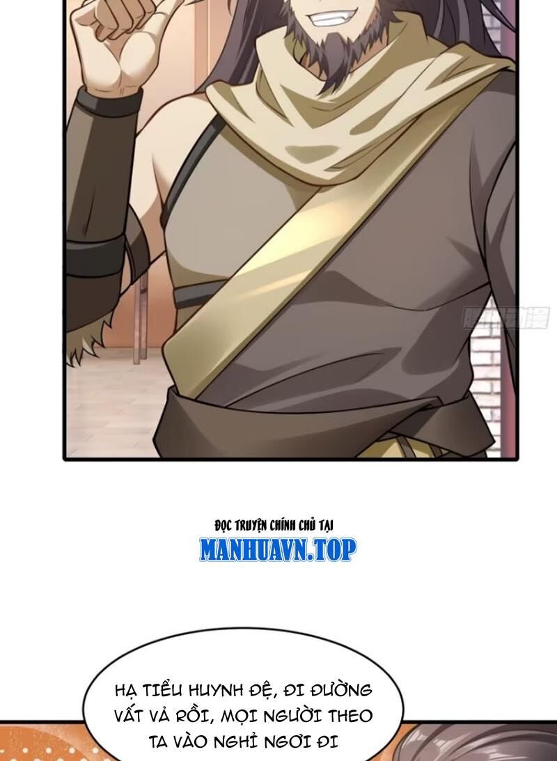 Xuyên Không Thành Npc: Ta Có Lão Bà Che Chở: Chapter 59
