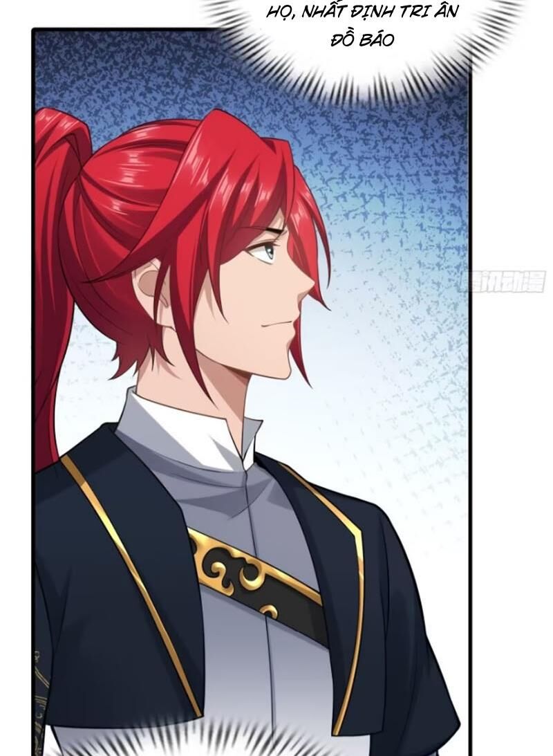 Xuyên Không Thành Npc: Ta Có Lão Bà Che Chở: Chapter 59