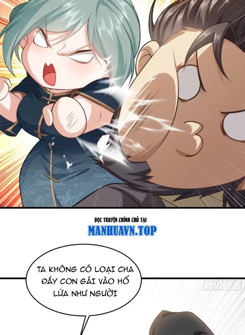 Xuyên Không Thành Npc: Ta Có Lão Bà Che Chở: Chapter 59