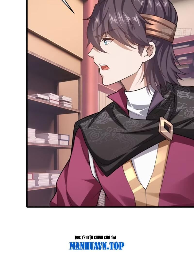 Xuyên Không Thành Npc: Ta Có Lão Bà Che Chở: Chapter 59