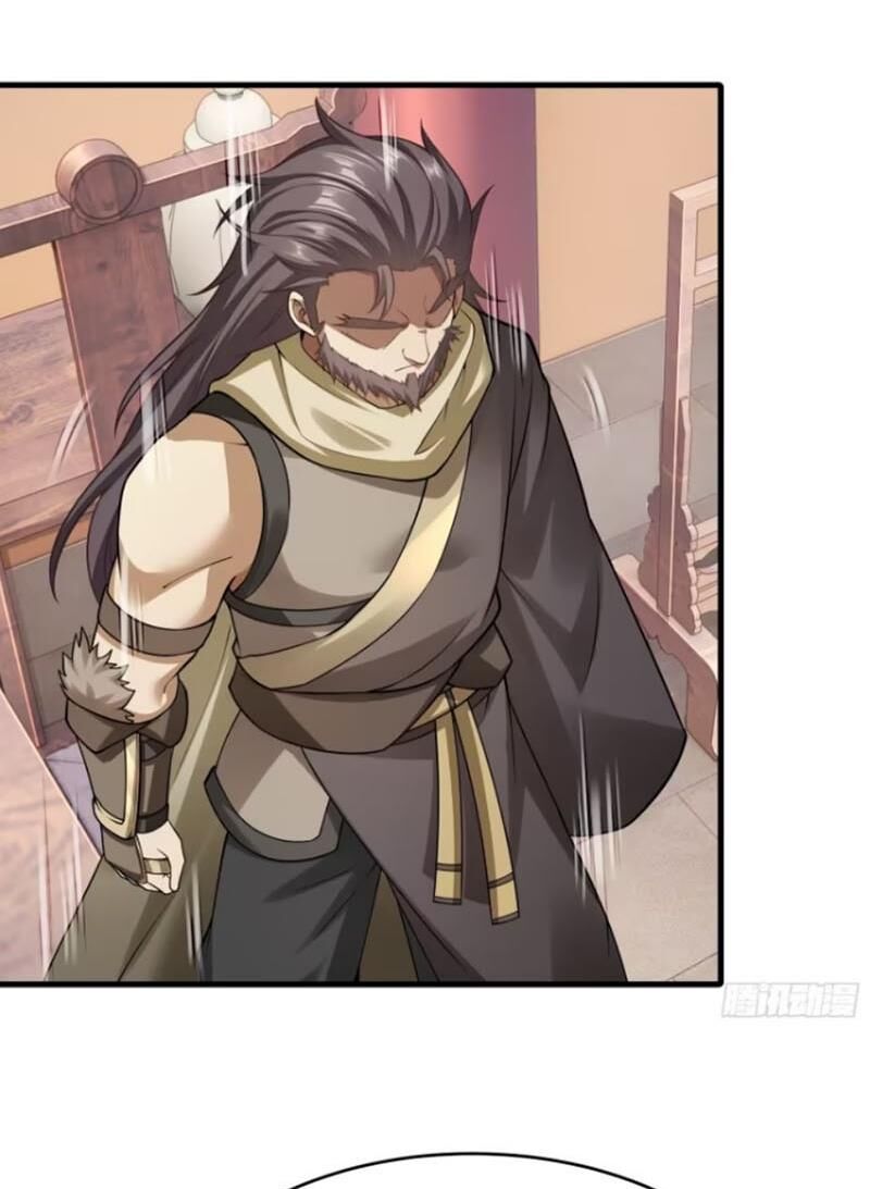 Xuyên Không Thành Npc: Ta Có Lão Bà Che Chở: Chapter 59