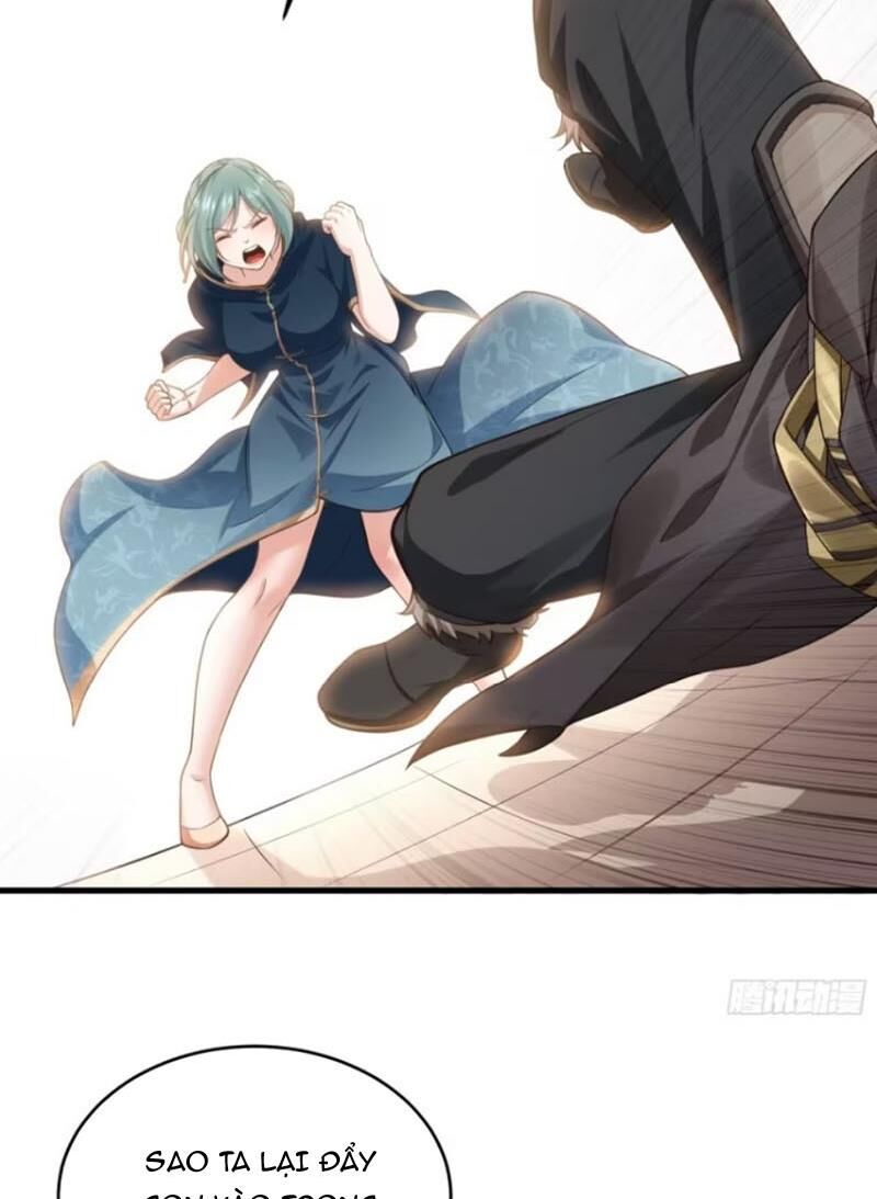 Xuyên Không Thành Npc: Ta Có Lão Bà Che Chở: Chapter 59