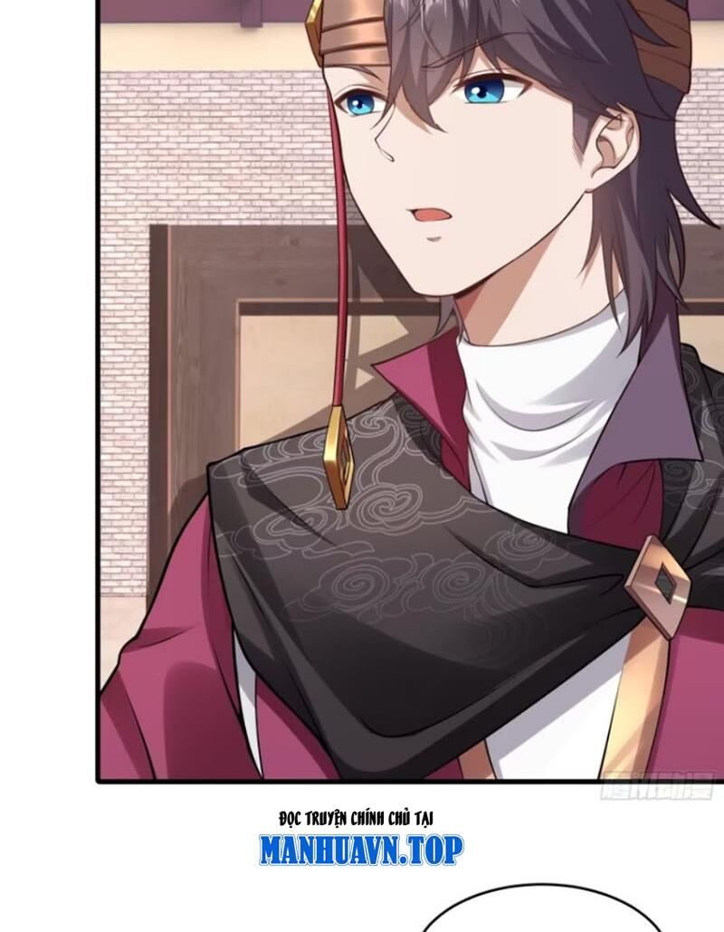 Xuyên Không Thành Npc: Ta Có Lão Bà Che Chở: Chapter 59