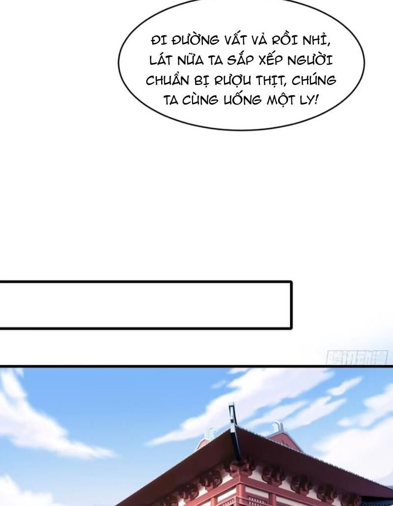 Xuyên Không Thành Npc: Ta Có Lão Bà Che Chở: Chapter 59