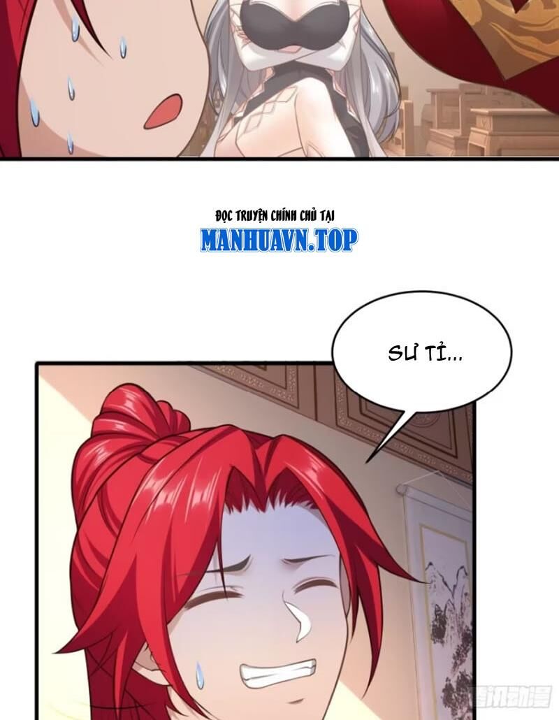Xuyên Không Thành Npc: Ta Có Lão Bà Che Chở: Chapter 59