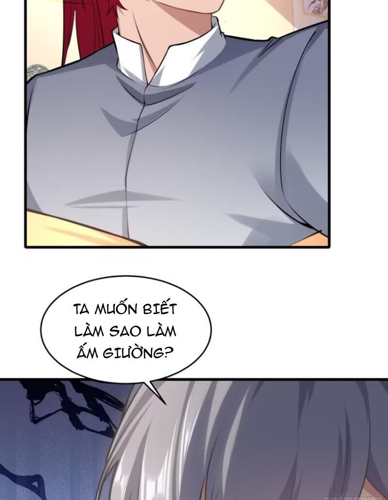 Xuyên Không Thành Npc: Ta Có Lão Bà Che Chở: Chapter 59