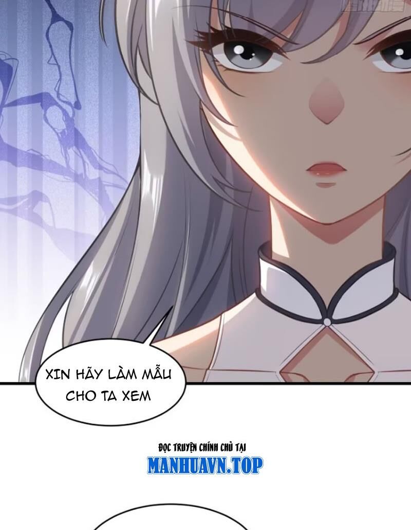 Xuyên Không Thành Npc: Ta Có Lão Bà Che Chở: Chapter 59