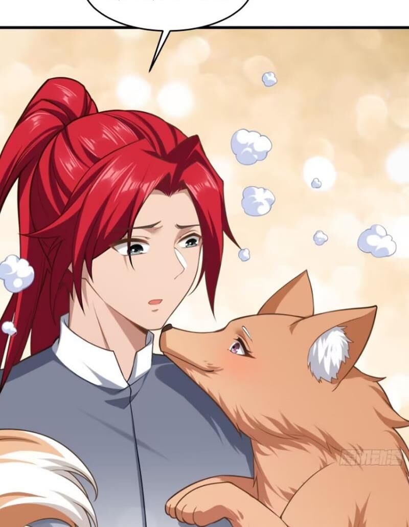 Xuyên Không Thành Npc: Ta Có Lão Bà Che Chở: Chapter 59