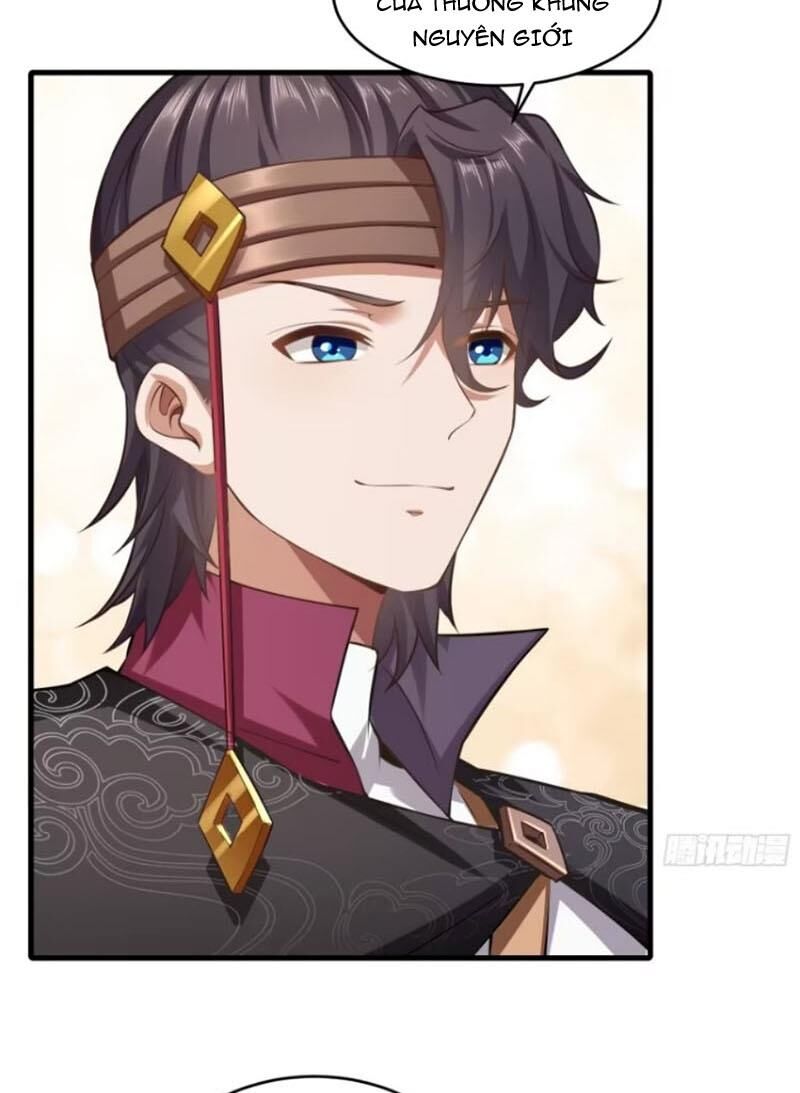 Xuyên Không Thành Npc: Ta Có Lão Bà Che Chở: Chapter 59