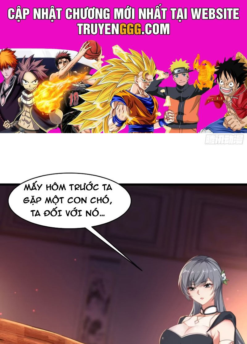Xuyên Không Thành Npc: Ta Có Lão Bà Che Chở: Chapter 60