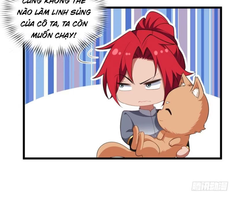 Xuyên Không Thành Npc: Ta Có Lão Bà Che Chở: Chapter 60