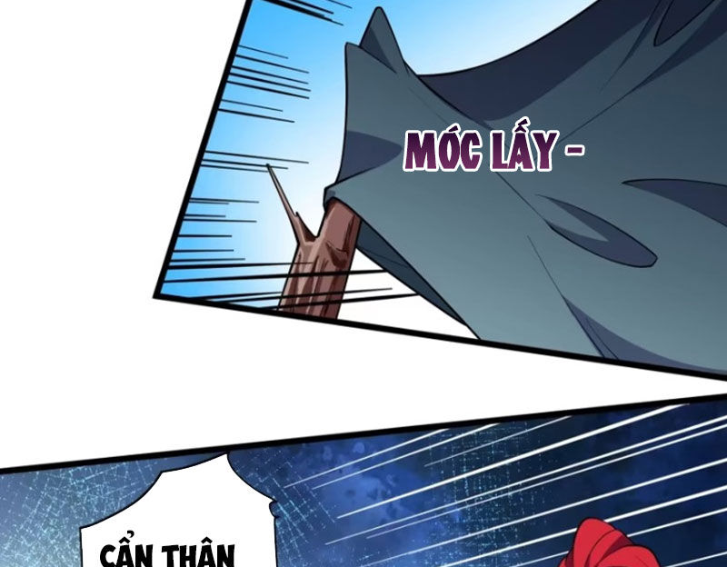 Xuyên Không Thành Npc: Ta Có Lão Bà Che Chở: Chapter 60