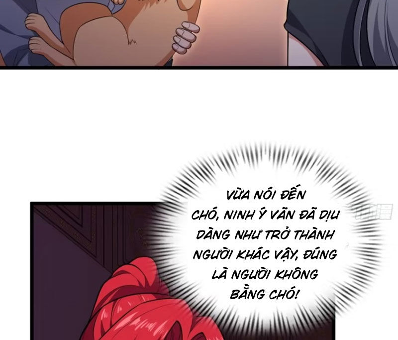 Xuyên Không Thành Npc: Ta Có Lão Bà Che Chở: Chapter 60