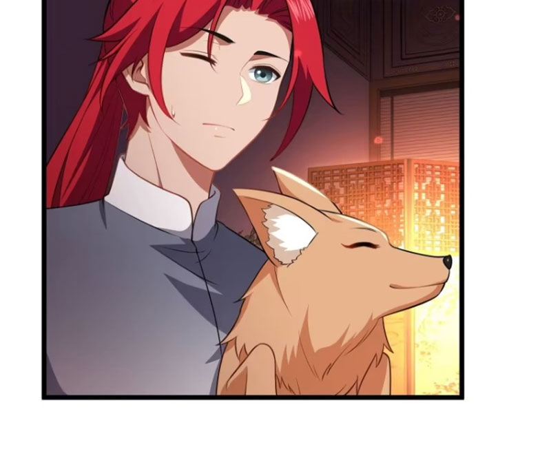 Xuyên Không Thành Npc: Ta Có Lão Bà Che Chở: Chapter 60