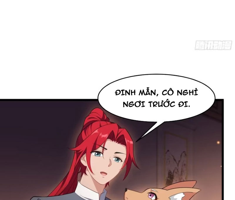 Xuyên Không Thành Npc: Ta Có Lão Bà Che Chở: Chapter 60