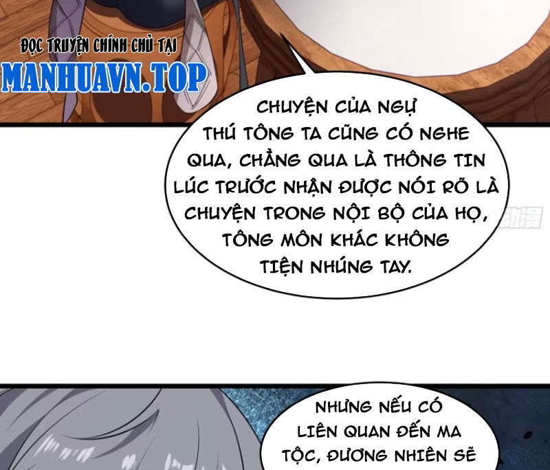 Xuyên Không Thành Npc: Ta Có Lão Bà Che Chở: Chapter 60