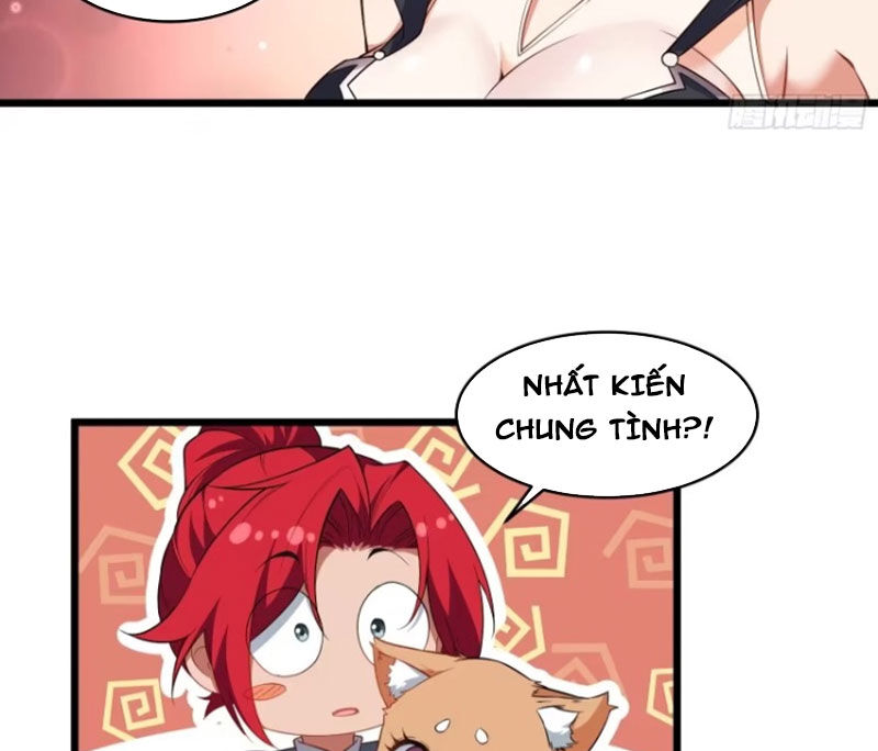 Xuyên Không Thành Npc: Ta Có Lão Bà Che Chở: Chapter 60