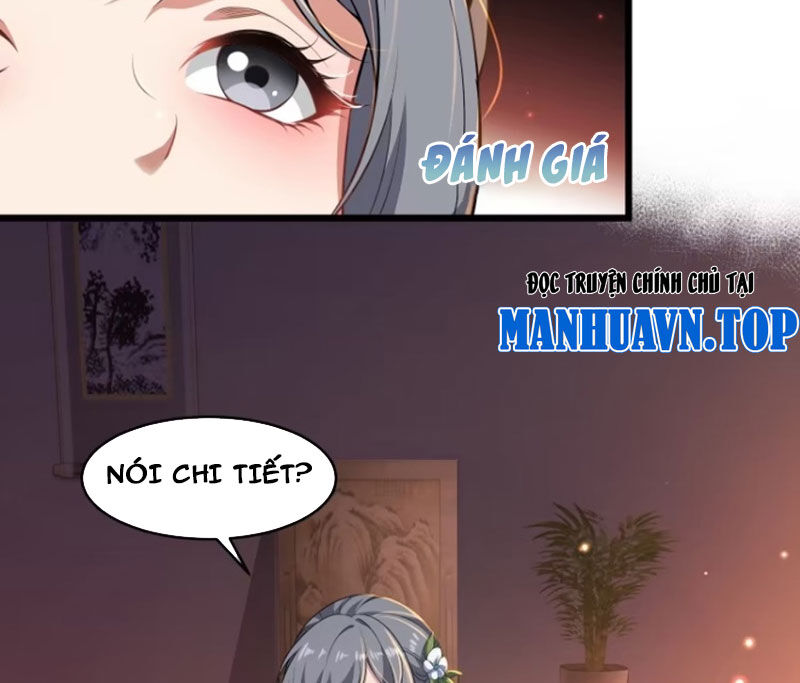Xuyên Không Thành Npc: Ta Có Lão Bà Che Chở: Chapter 60