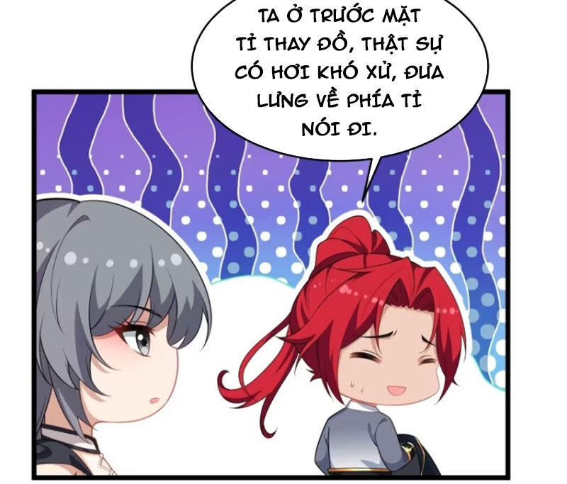 Xuyên Không Thành Npc: Ta Có Lão Bà Che Chở: Chapter 60