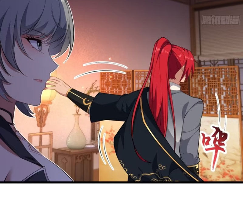 Xuyên Không Thành Npc: Ta Có Lão Bà Che Chở: Chapter 60