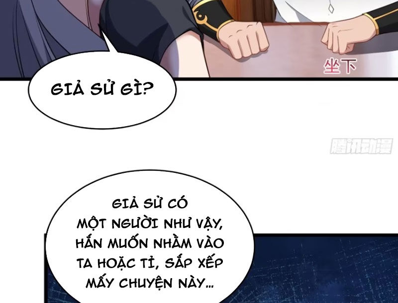 Xuyên Không Thành Npc: Ta Có Lão Bà Che Chở: Chapter 60