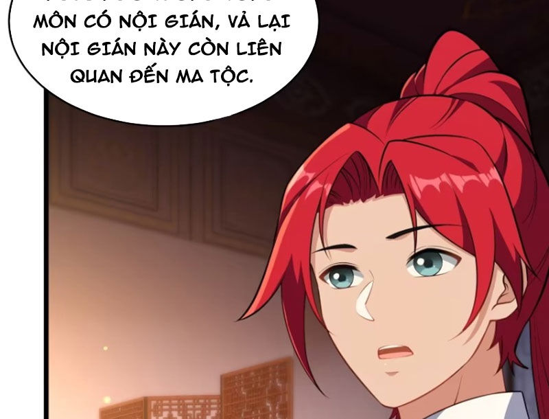 Xuyên Không Thành Npc: Ta Có Lão Bà Che Chở: Chapter 60