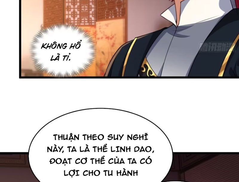 Xuyên Không Thành Npc: Ta Có Lão Bà Che Chở: Chapter 60