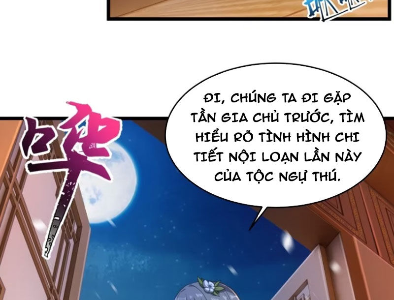 Xuyên Không Thành Npc: Ta Có Lão Bà Che Chở: Chapter 60