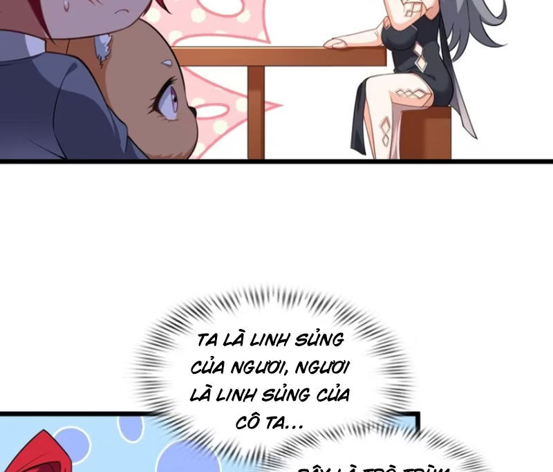 Xuyên Không Thành Npc: Ta Có Lão Bà Che Chở: Chapter 60