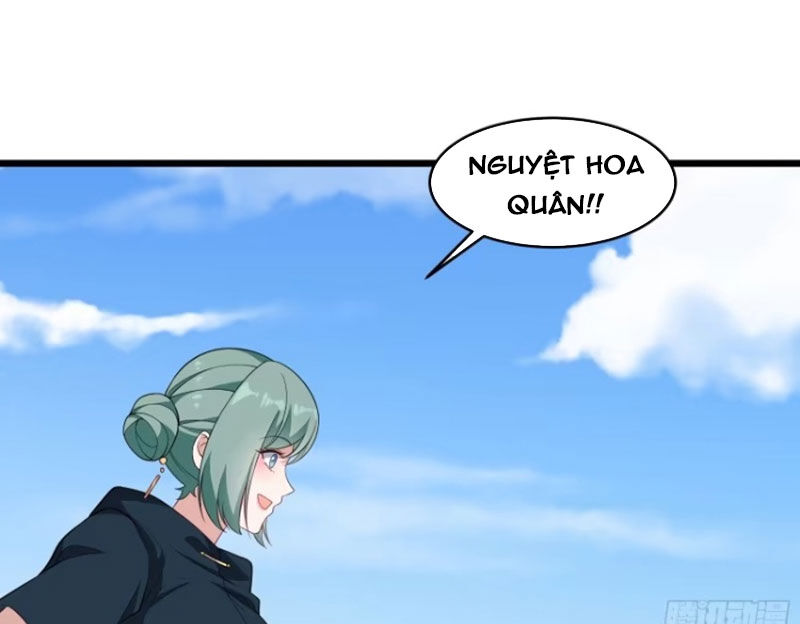 Xuyên Không Thành Npc: Ta Có Lão Bà Che Chở: Chapter 60
