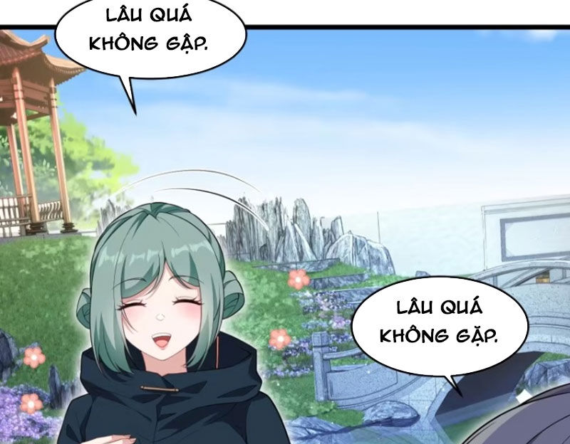 Xuyên Không Thành Npc: Ta Có Lão Bà Che Chở: Chapter 60