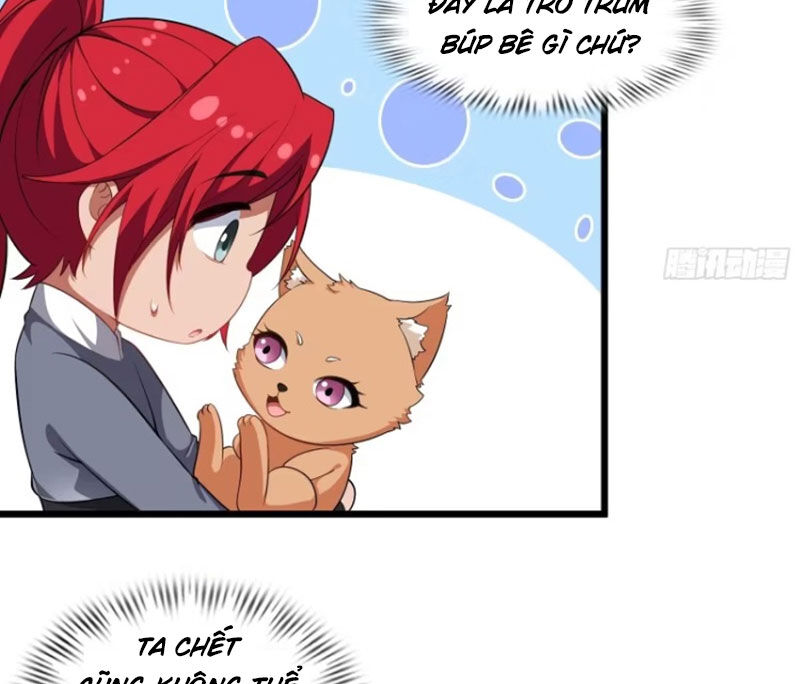 Xuyên Không Thành Npc: Ta Có Lão Bà Che Chở: Chapter 60