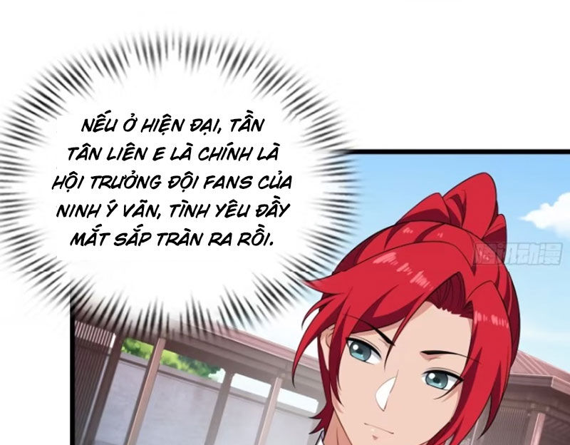 Xuyên Không Thành Npc: Ta Có Lão Bà Che Chở: Chapter 60