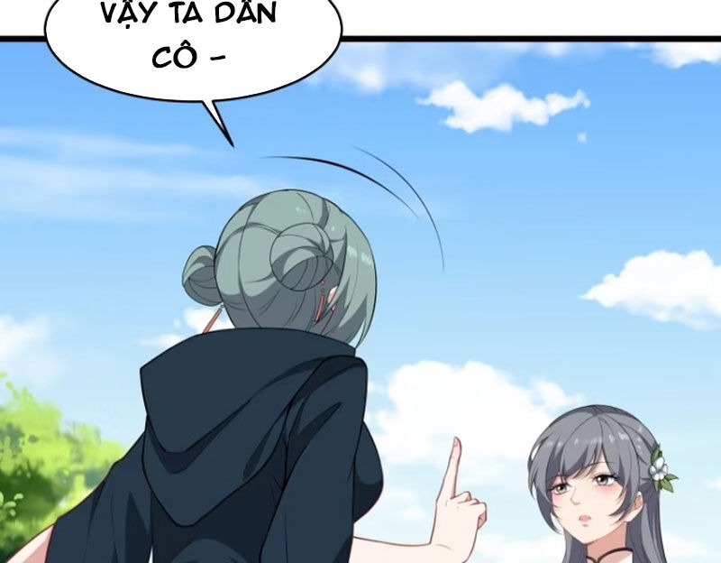 Xuyên Không Thành Npc: Ta Có Lão Bà Che Chở: Chapter 60