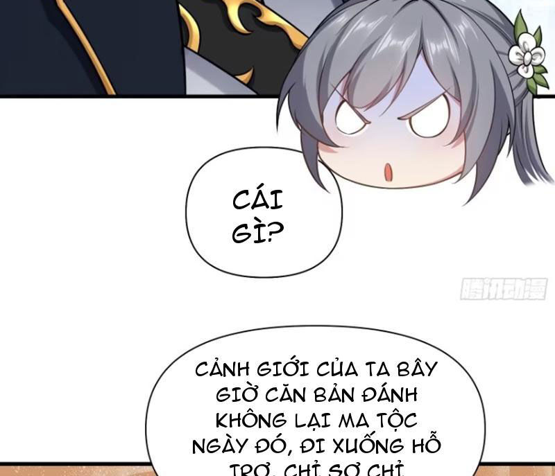 Xuyên Không Thành Npc: Ta Có Lão Bà Che Chở: Chapter 62