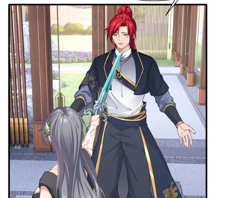 Xuyên Không Thành Npc: Ta Có Lão Bà Che Chở: Chapter 62