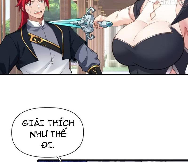 Xuyên Không Thành Npc: Ta Có Lão Bà Che Chở: Chapter 62