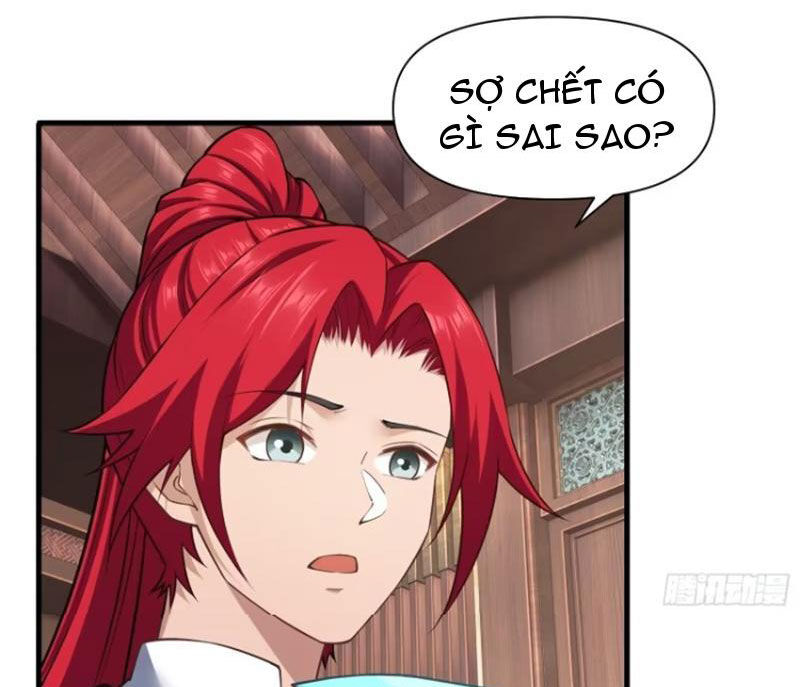 Xuyên Không Thành Npc: Ta Có Lão Bà Che Chở: Chapter 62