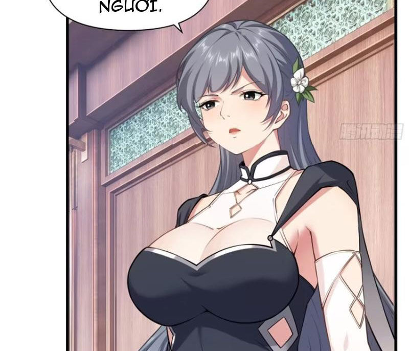 Xuyên Không Thành Npc: Ta Có Lão Bà Che Chở: Chapter 62