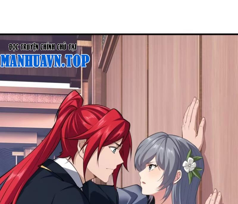 Xuyên Không Thành Npc: Ta Có Lão Bà Che Chở: Chapter 62