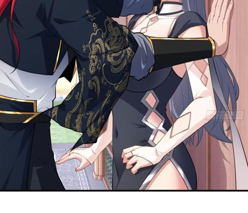 Xuyên Không Thành Npc: Ta Có Lão Bà Che Chở: Chapter 62