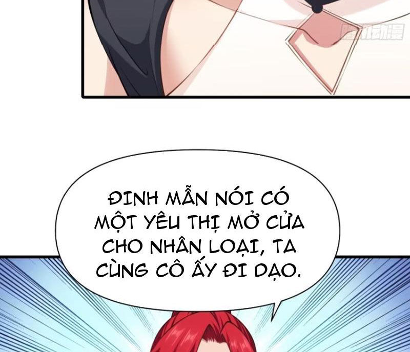 Xuyên Không Thành Npc: Ta Có Lão Bà Che Chở: Chapter 62