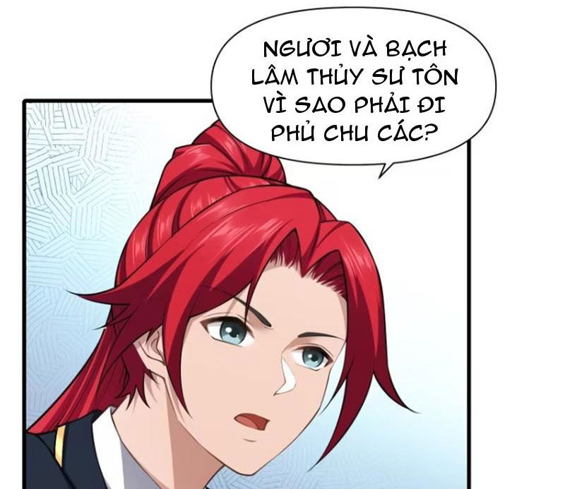 Xuyên Không Thành Npc: Ta Có Lão Bà Che Chở: Chapter 62