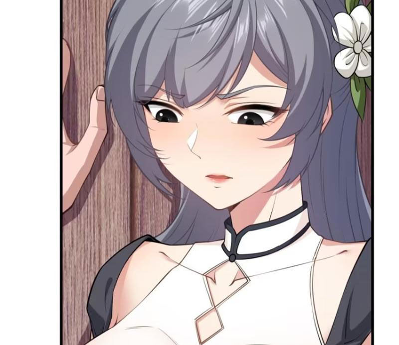 Xuyên Không Thành Npc: Ta Có Lão Bà Che Chở: Chapter 62