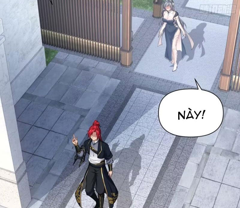 Xuyên Không Thành Npc: Ta Có Lão Bà Che Chở: Chapter 62
