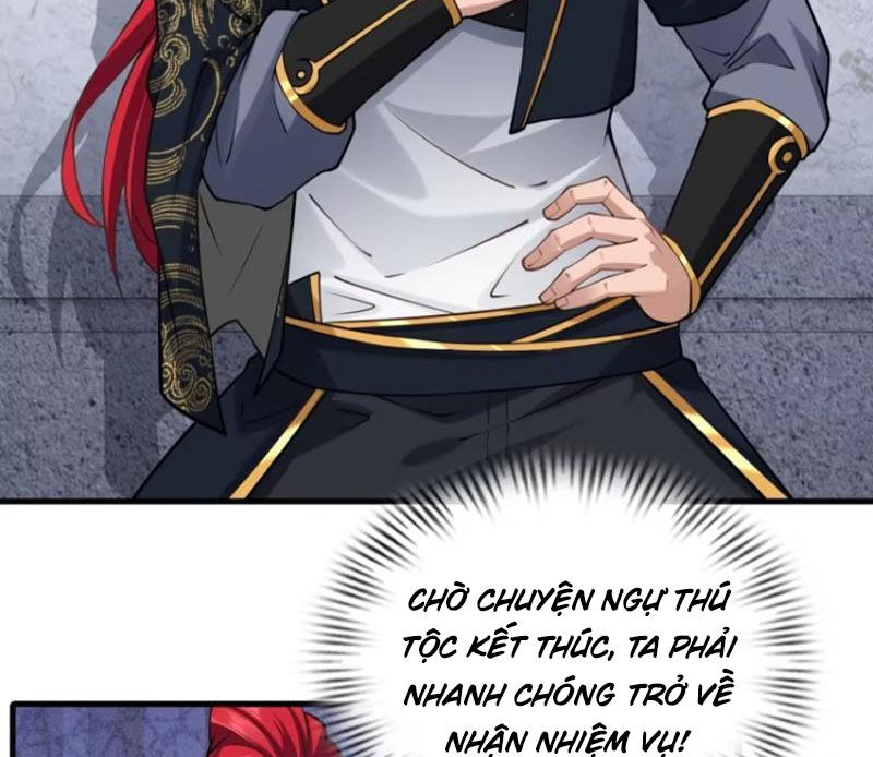 Xuyên Không Thành Npc: Ta Có Lão Bà Che Chở: Chapter 62