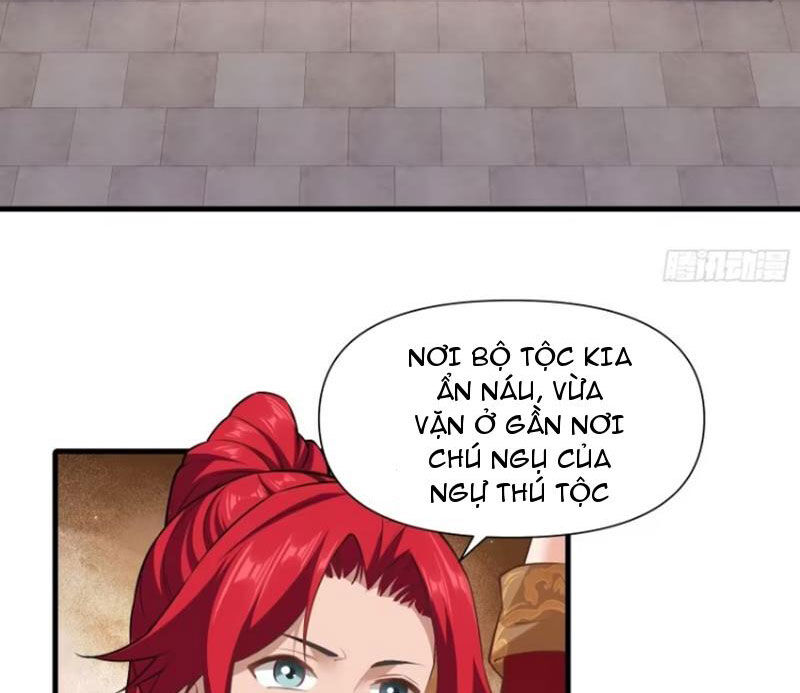 Xuyên Không Thành Npc: Ta Có Lão Bà Che Chở: Chapter 62
